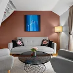Bramy The Bucks Appartement Tromsø