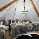 Appartement Bramy The Bucks Tromsø