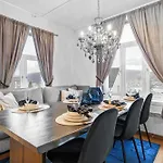 Bramy The Bucks Appartement Tromsø