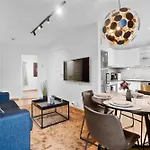 Bramy The Bucks Appartement