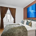 Appartement Bramy The Bucks *