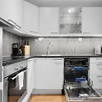 Bramy The Bucks Appartement Tromsø