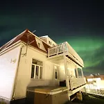 Bramy The Bucks Tromsø
