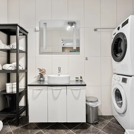 Διαμέρισμα Bramy The Bucks