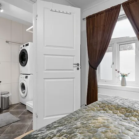 Bramy The Bucks Apartament *