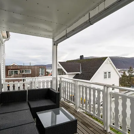 Διαμέρισμα Bramy The Bucks *