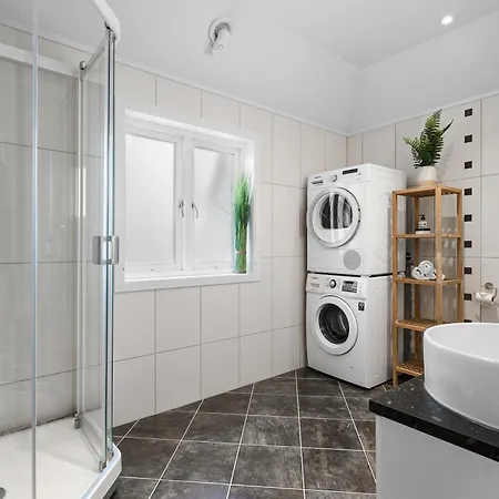 Bramy The Bucks * Τρόμσο