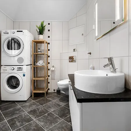 Bramy The Bucks Διαμέρισμα Τρόμσο