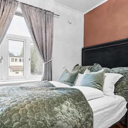 Bramy The Bucks Διαμέρισμα *