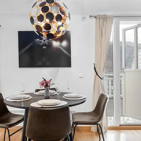 Bramy The Bucks * Τρόμσο