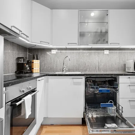 Bramy The Bucks Διαμέρισμα Τρόμσο