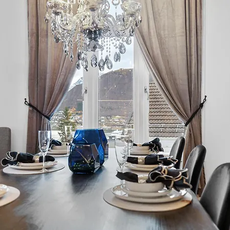 Bramy The Bucks Διαμέρισμα