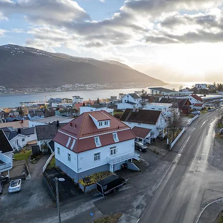 Διαμέρισμα Bramy The Bucks