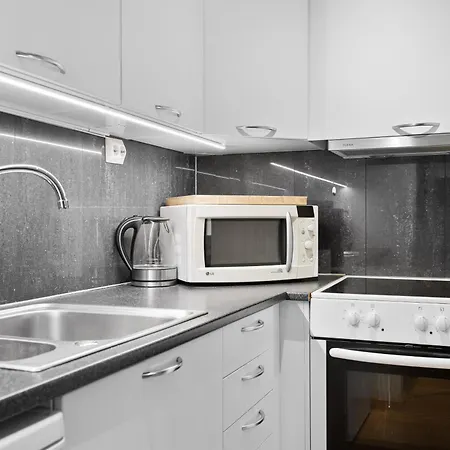 Διαμέρισμα Bramy The Bucks Τρόμσο