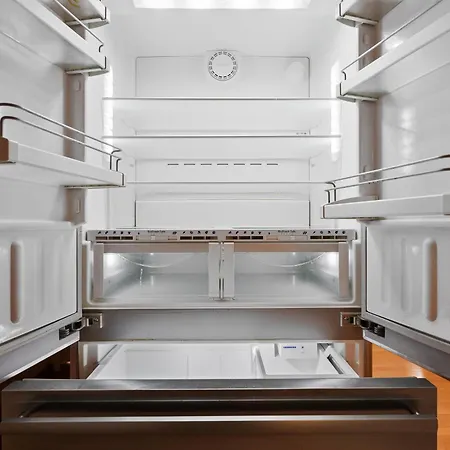 Bramy The Bucks * Τρόμσο