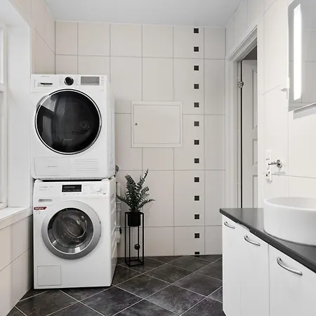 Bramy The Bucks Apartament *