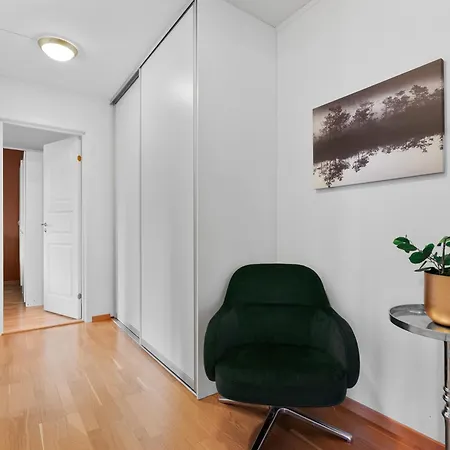 Bramy The Bucks * Τρόμσο