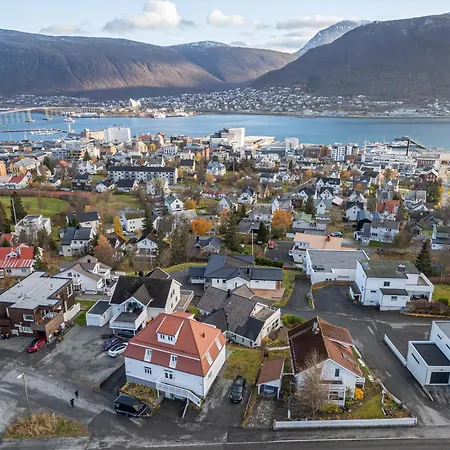 Bramy The Bucks Διαμέρισμα