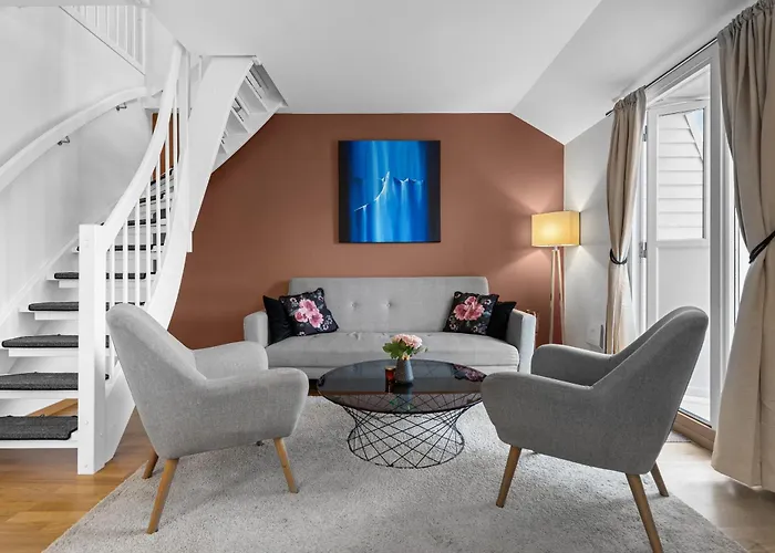 Bramy The Bucks Apartamento *