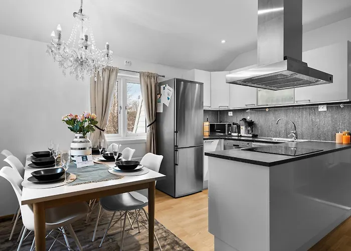 Bramy The Bucks * Tromsø