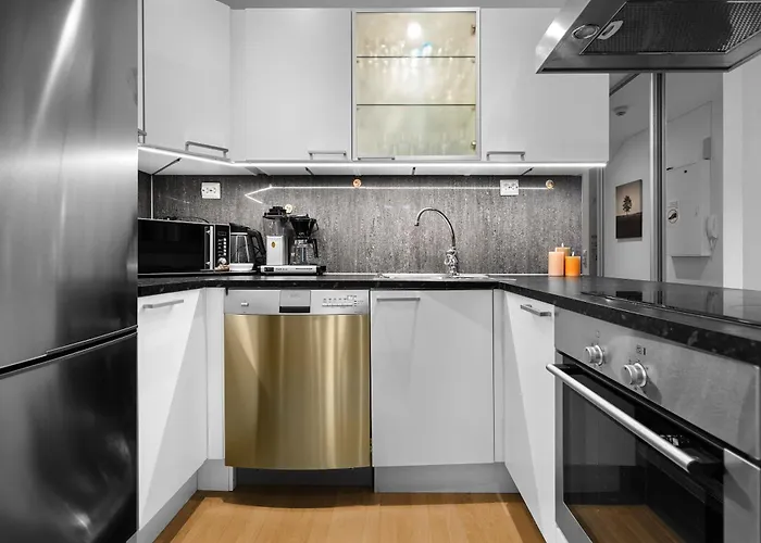 Bramy The Bucks Apartamento *