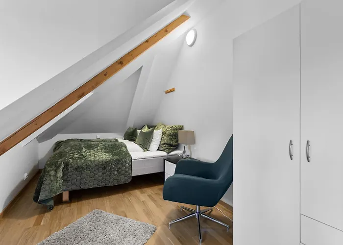 Bramy The Bucks Tromsø