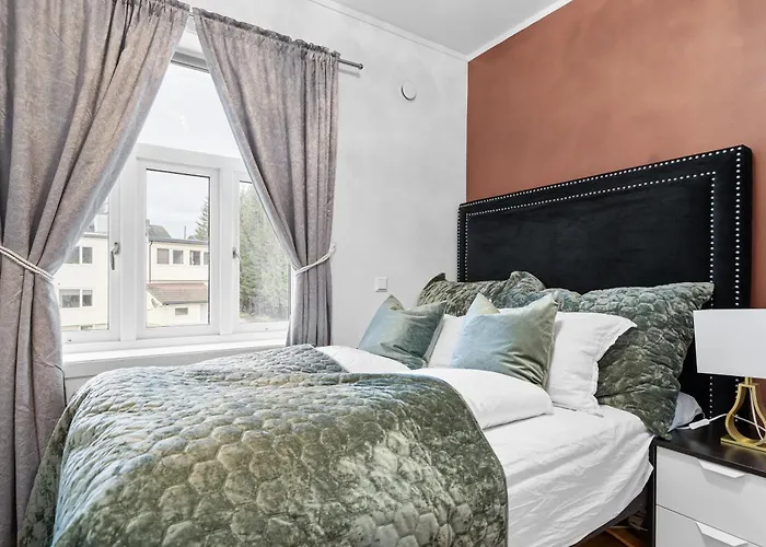 Bramy The Bucks Apartamento *