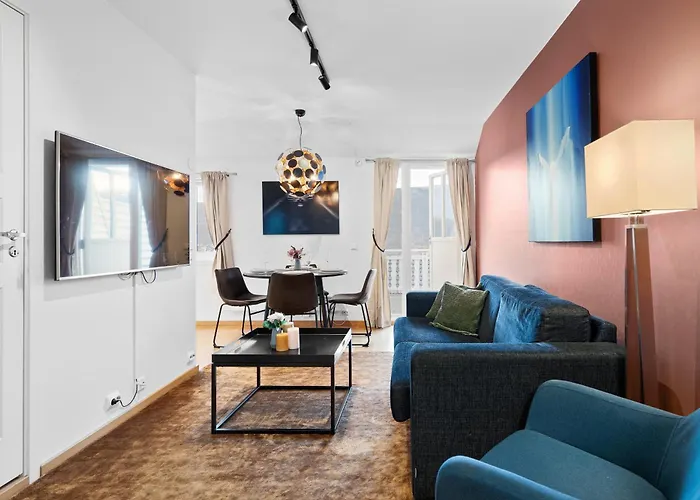 Bramy The Bucks Apartamento *