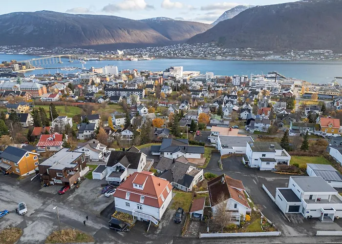 Bramy The Bucks Apartamento