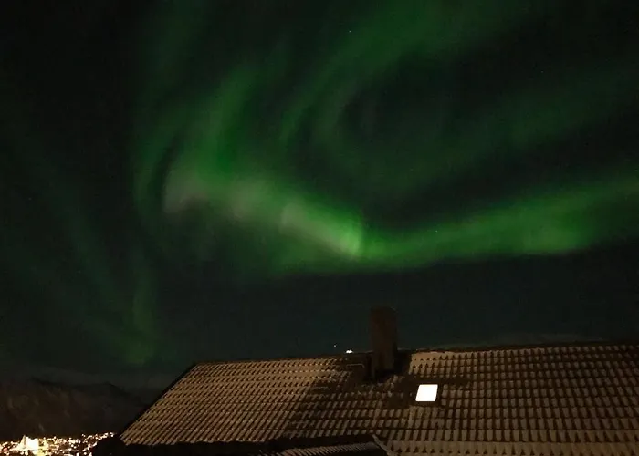 Bramy The Bucks Apartamento *