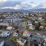 Leilighet Bramy The Bucks Tromsø
