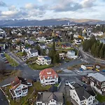 Bramy The Bucks Tromsø