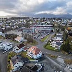 Bramy The Bucks * Tromsø